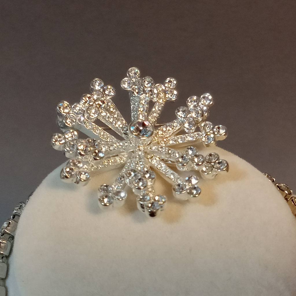 Rhinestone Bling - image 2 of 16