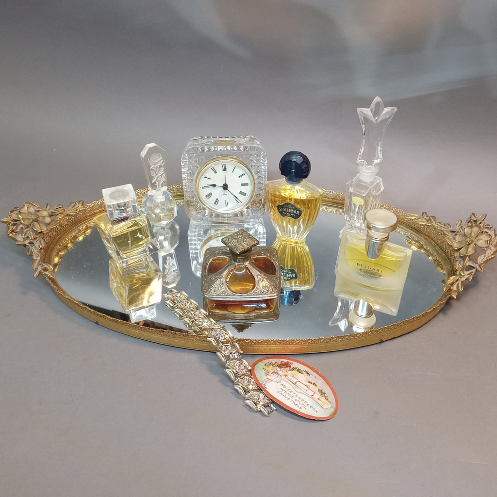 Grandma's Vanity - image 1 of 22
