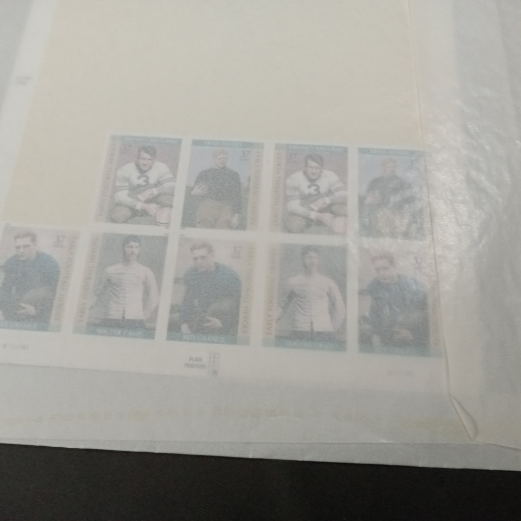 Stamp Collecting - image 23 of 28