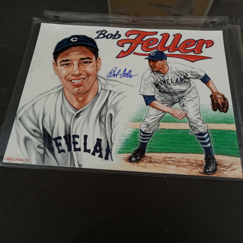 American Baseball of the 1940s / 1950s - image 2 of 27