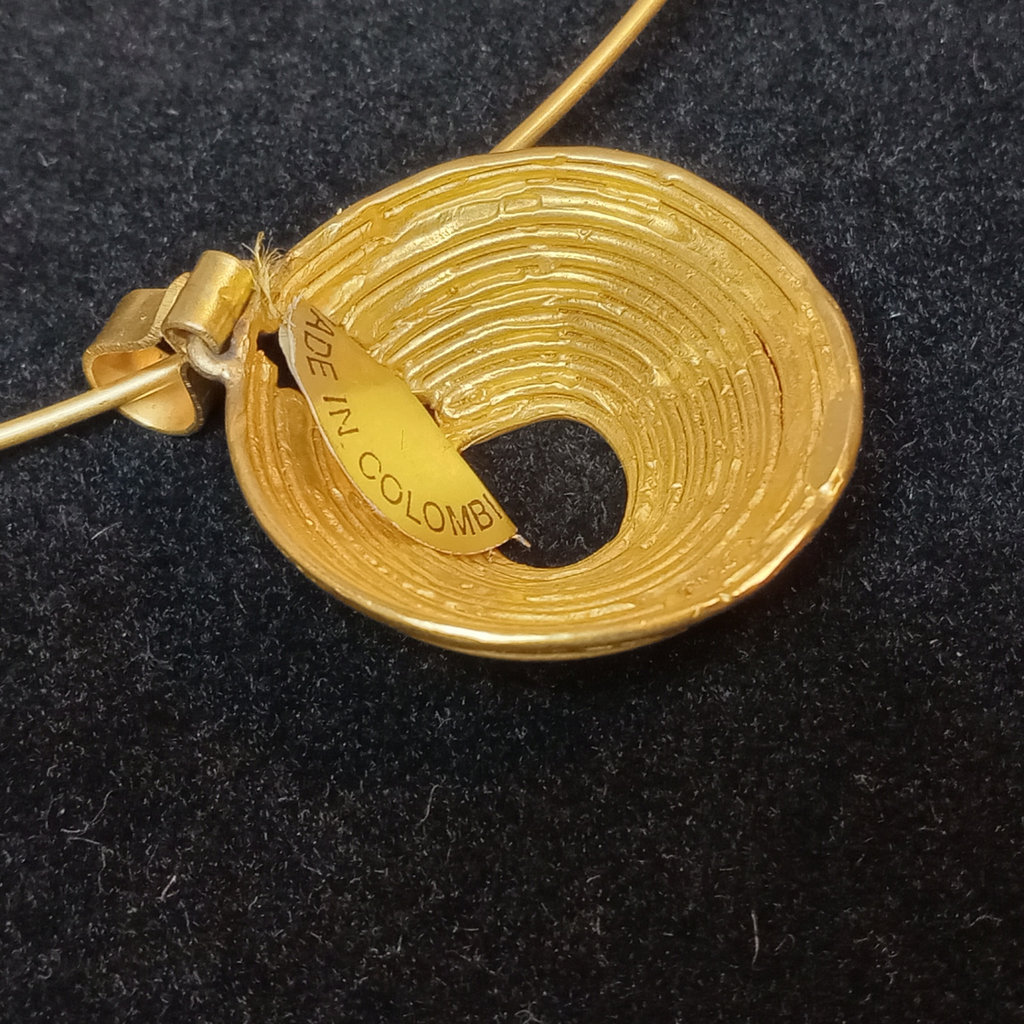 Columbian/Mexican Jewelry - image 11 of 15