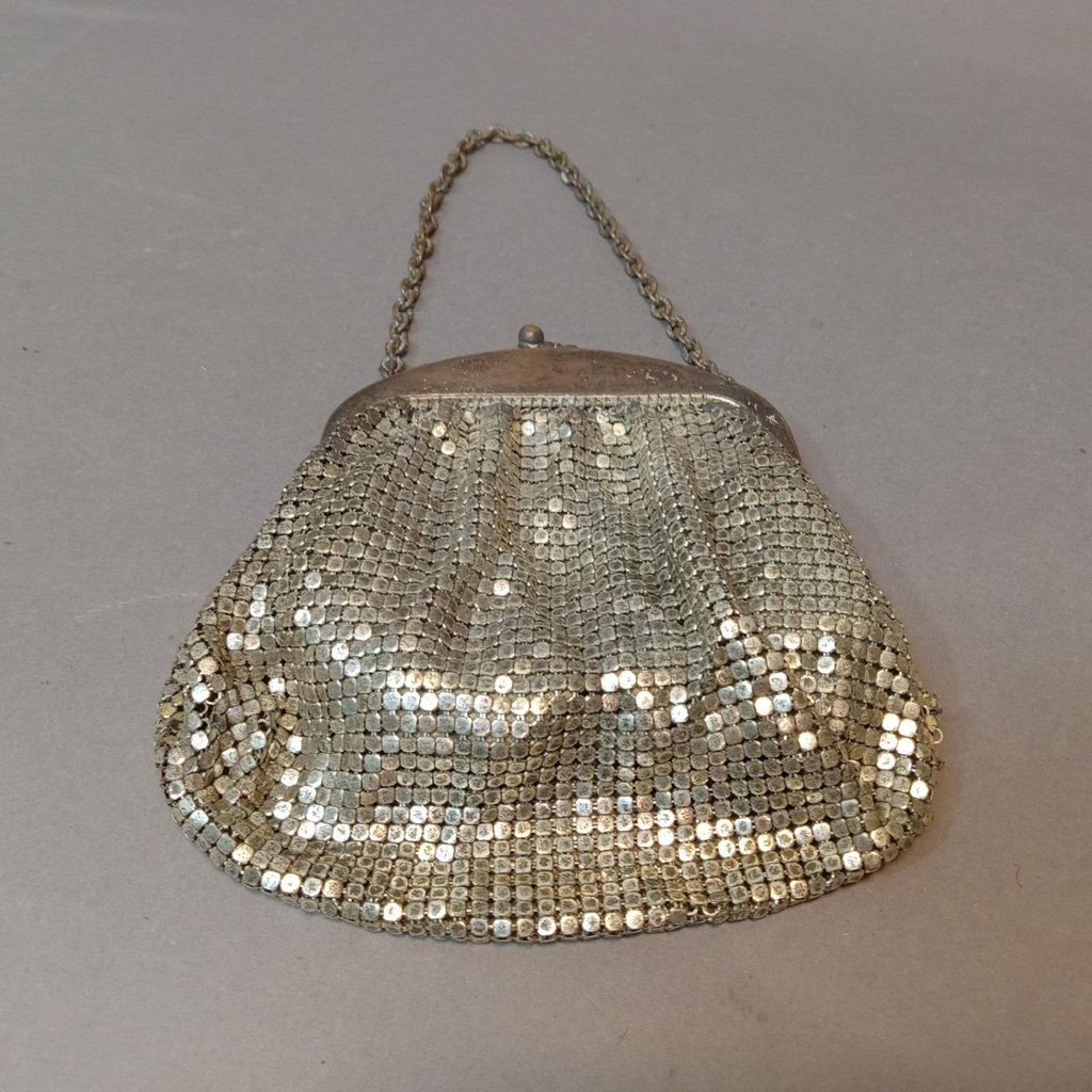 Sterling, Whiting & Davis Vanity Items - image 2 of 24