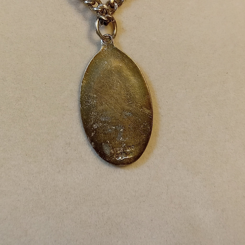 Sterling & More Religious Items - image 6 of 24