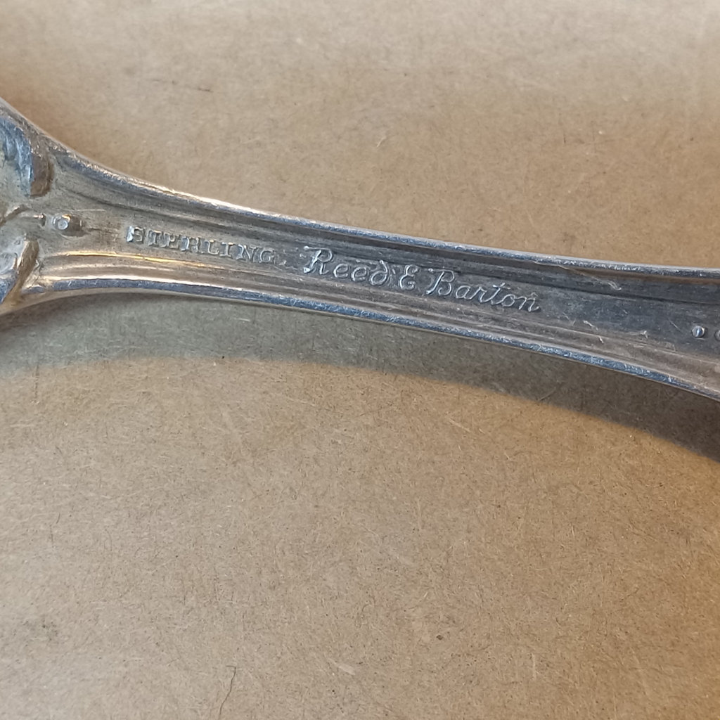 Reed & Barton Sterling Flatware / 1610+dwt - image 8 of 15