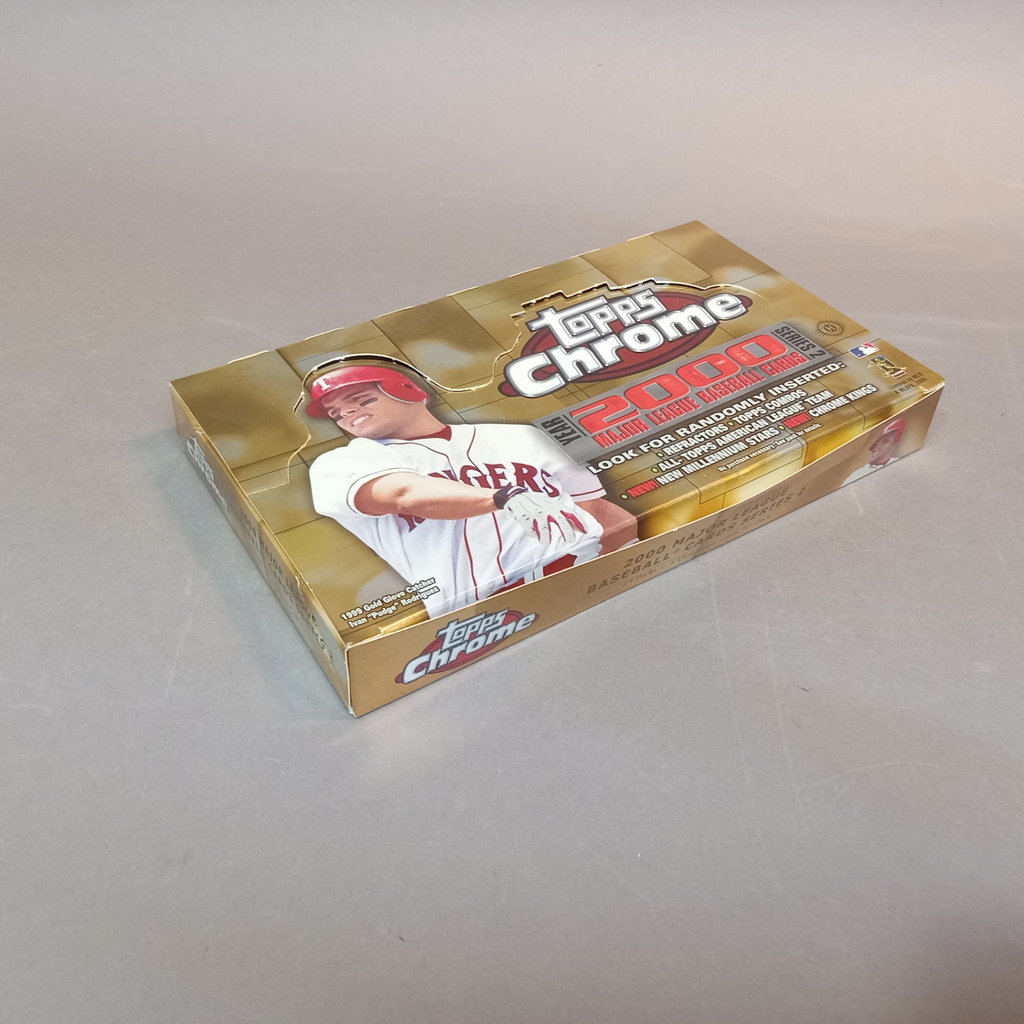 Topps Baseball Trading Cards - image 2 of 15
