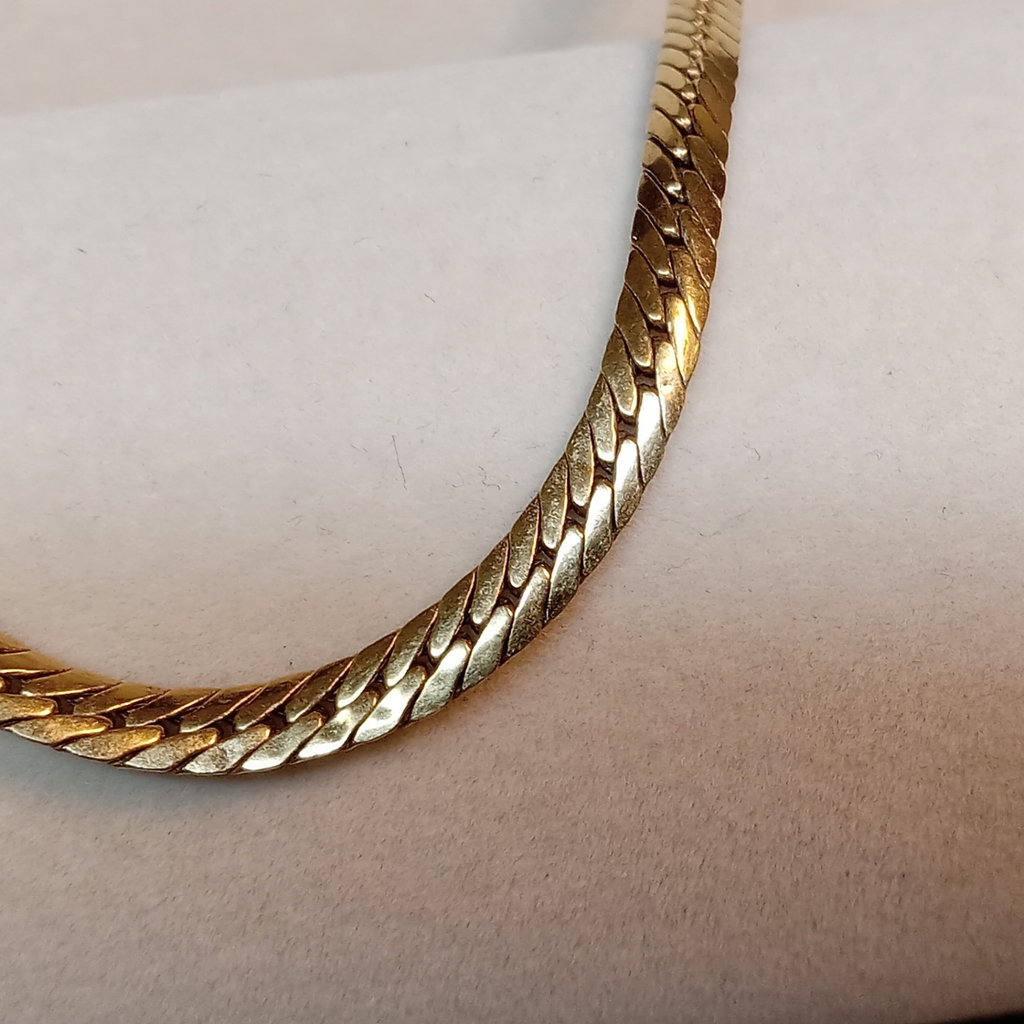 18KT Yellow Gold Jewelry - image 3 of 16