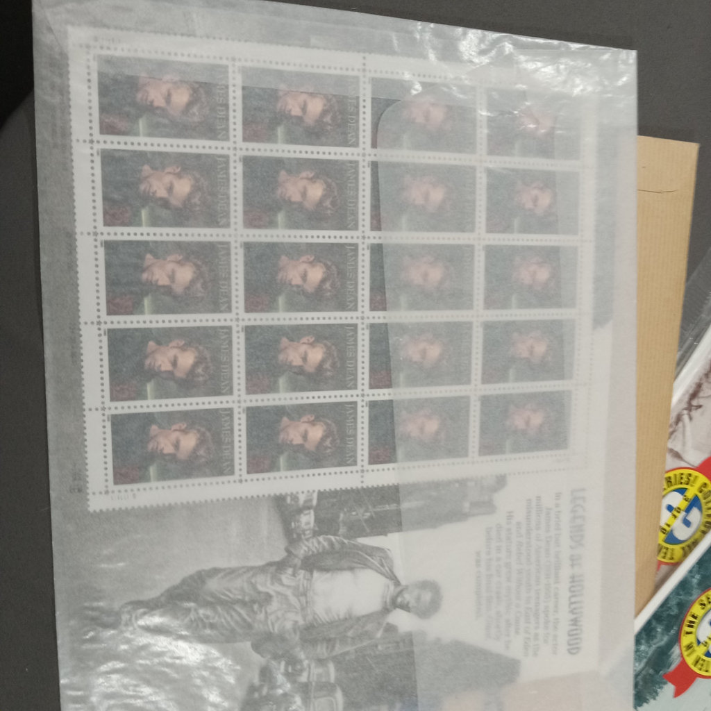 Stamp Collecting - image 12 of 28