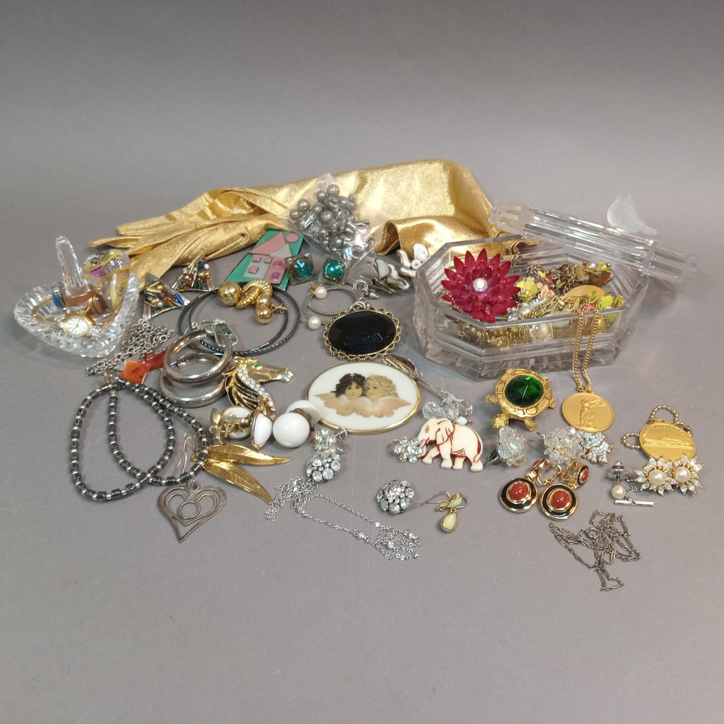 Costume Bling - image 1 of 15
