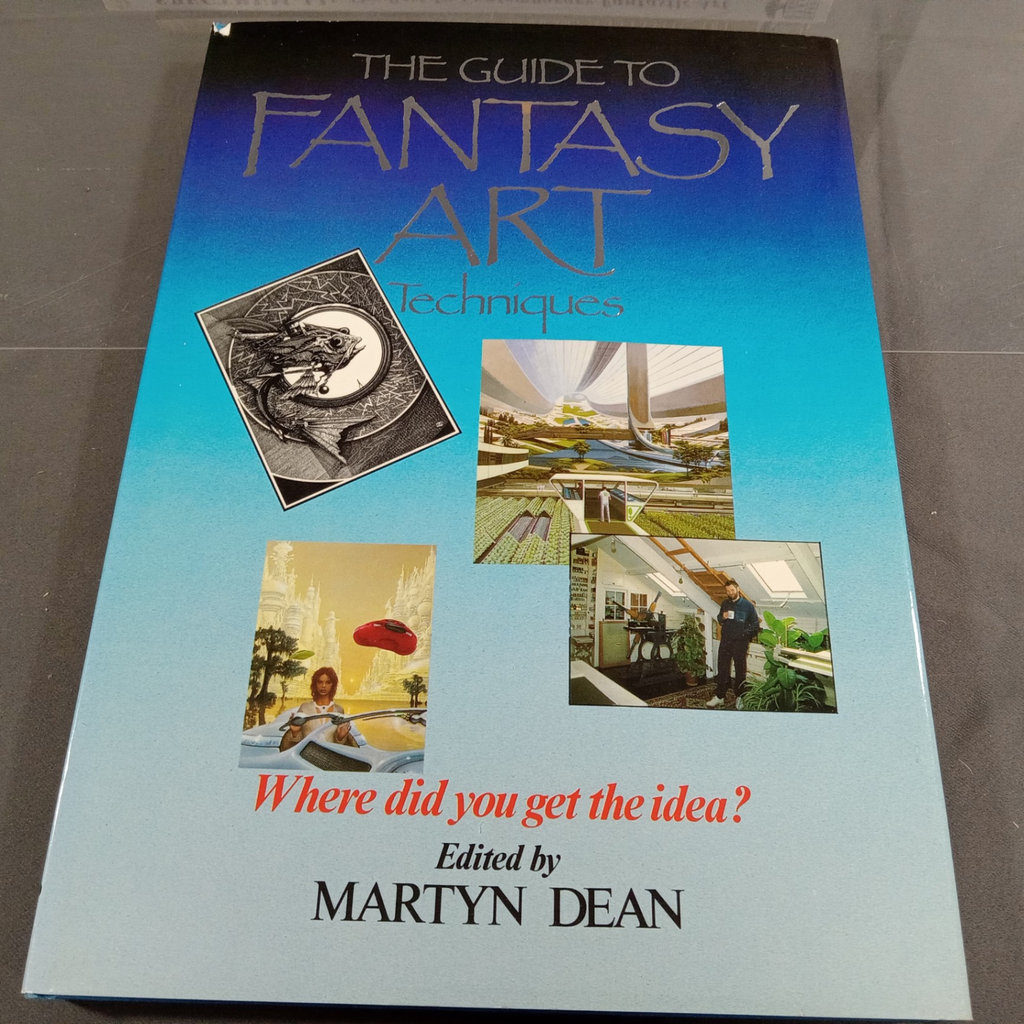 Fantasy Art - image 20 of 24