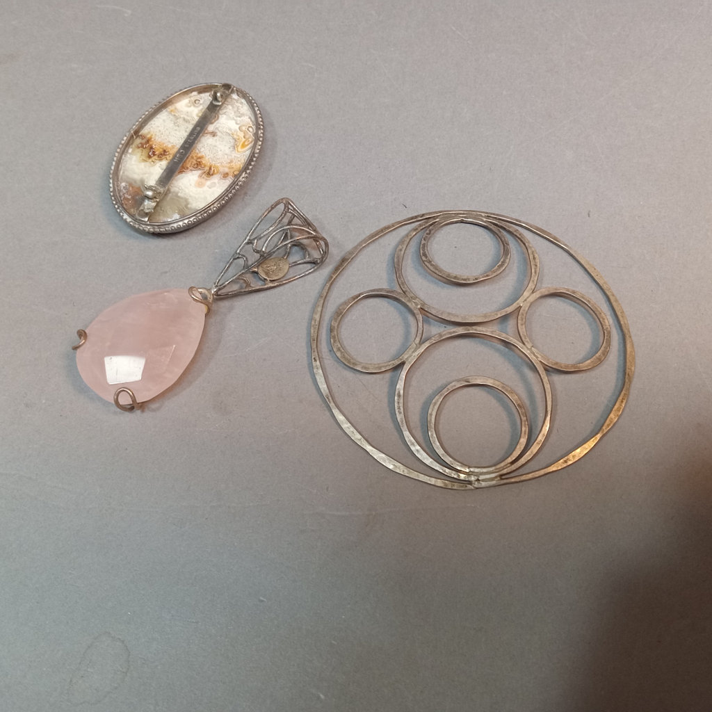 Sterling & More Jewelry - image 24 of 25