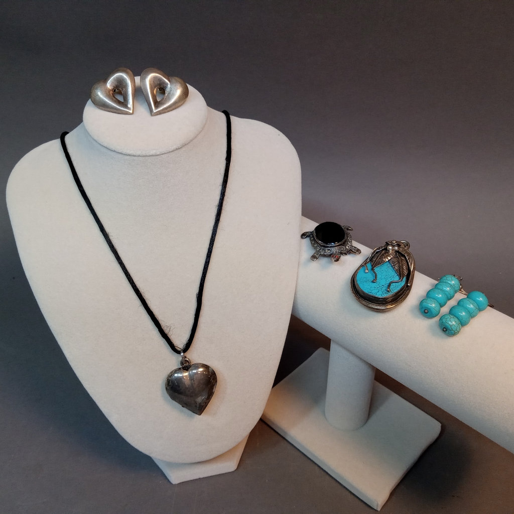 Sterling Jewelry - image 1 of 12