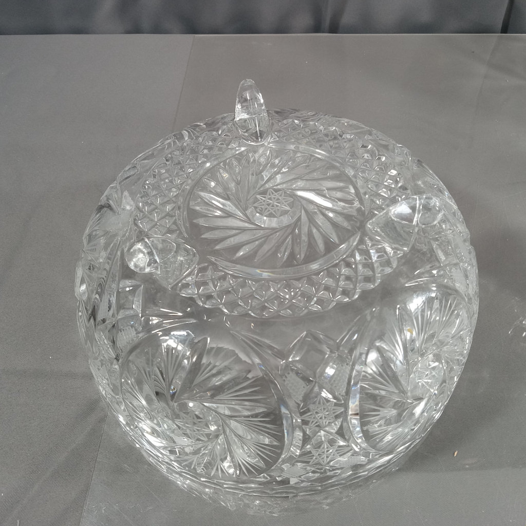 Crystal Tableware - image 5 of 16