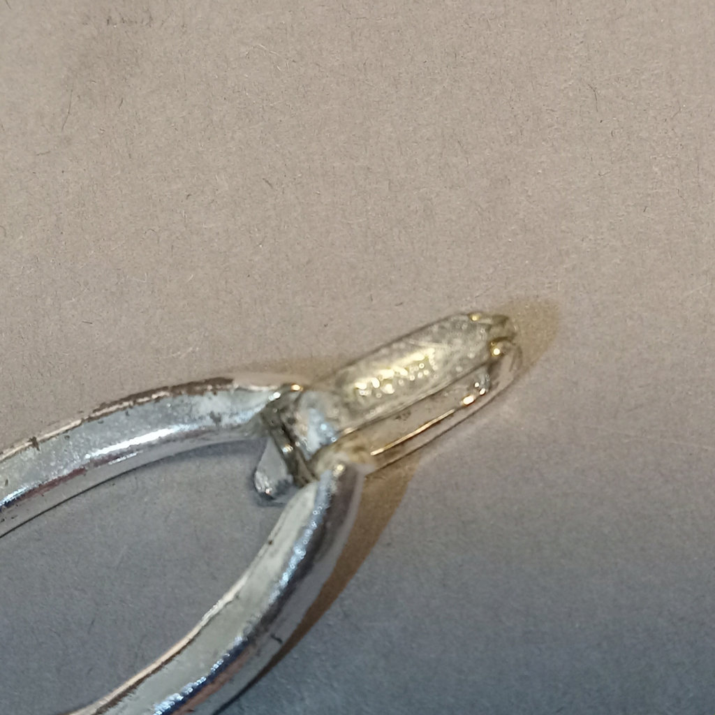 Rhinestone Bling - image 16 of 16