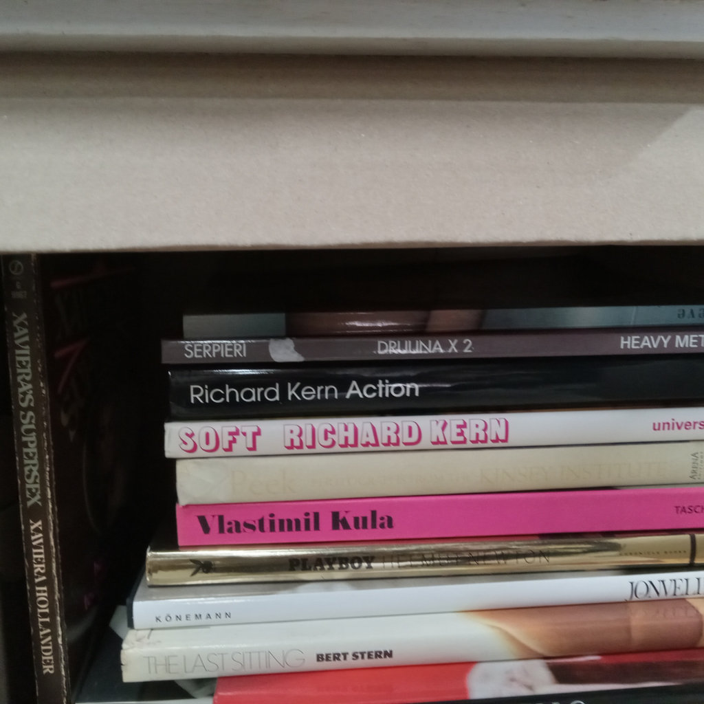 Erotic Books - image 2 of 4