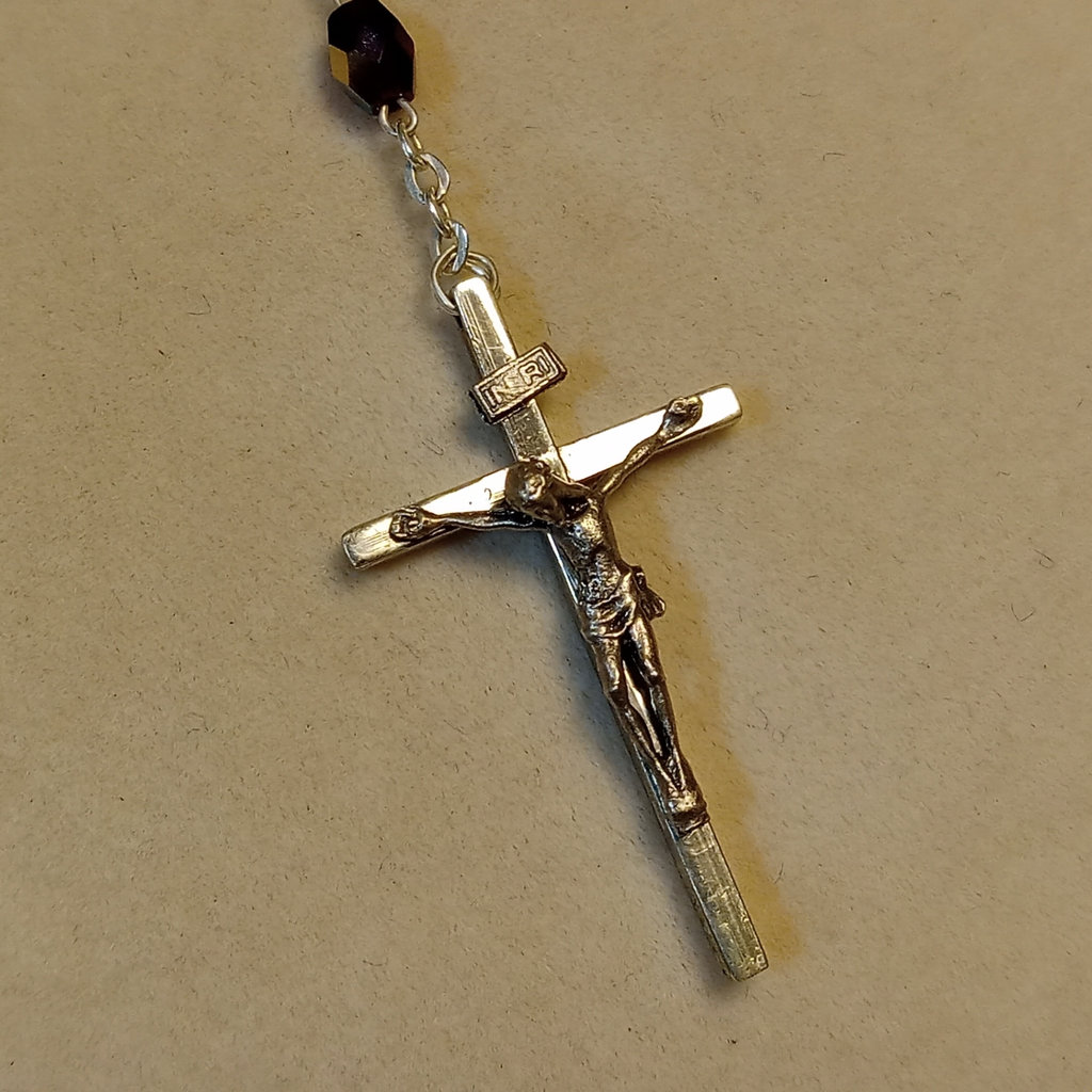 Sterling & More Religious Items - image 8 of 24