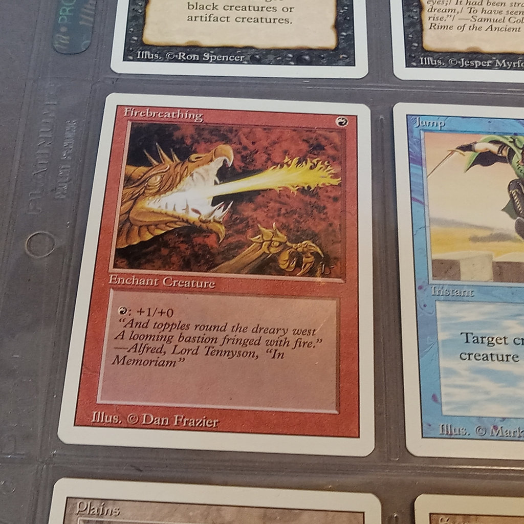 RPG Cards - Magic The Gathering & More - image 17 of 33