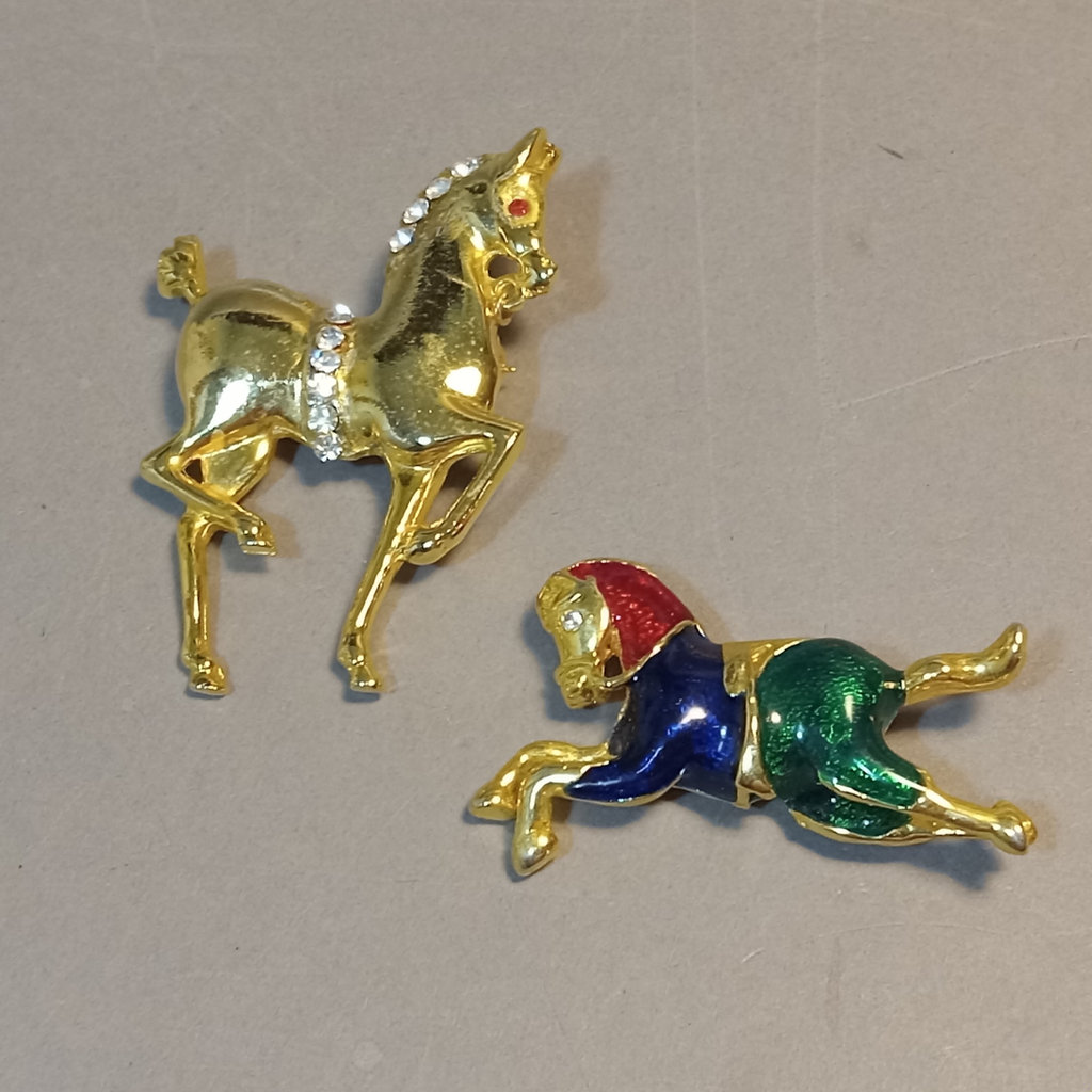 For the Love of Horses - Jewelry - image 5 of 15