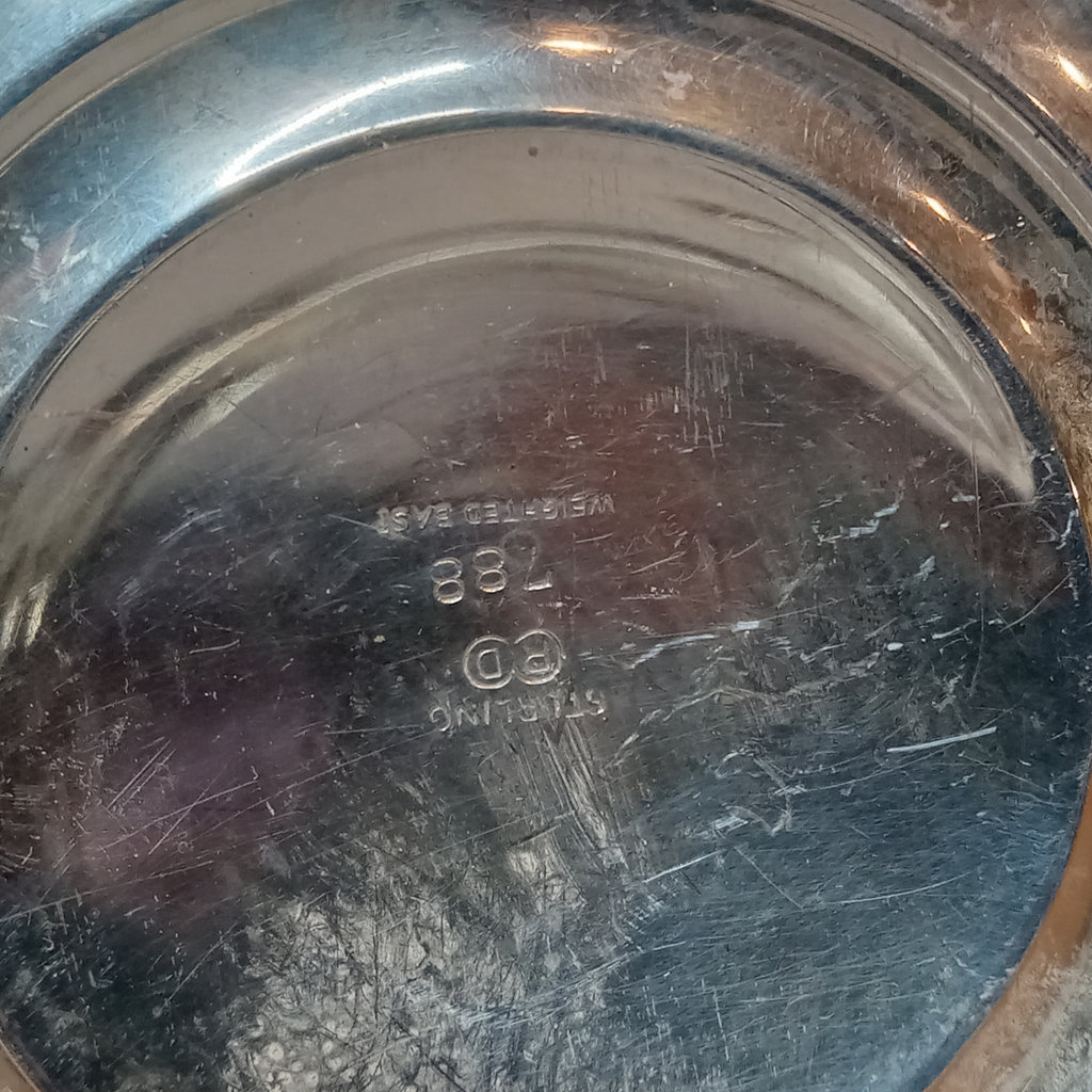 Sterling Tableware / Stieff, Boardman, & More / 339+ dwt - image 5 of 22