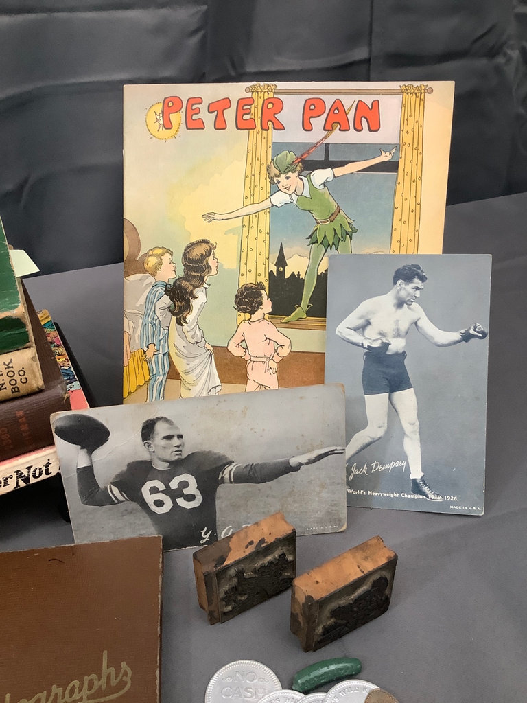 Childhood Collectibles - image 2 of 6