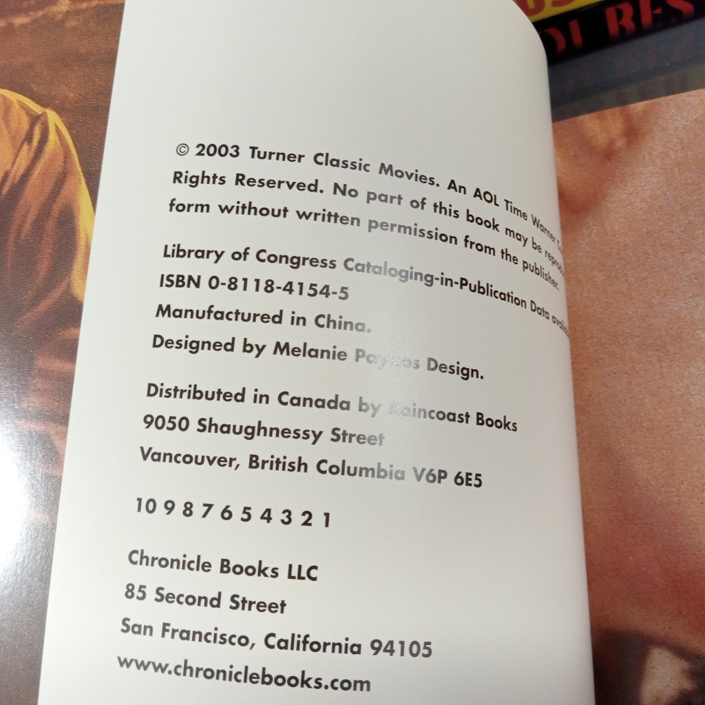 Reference Books: Movie Posters - image 3 of 16