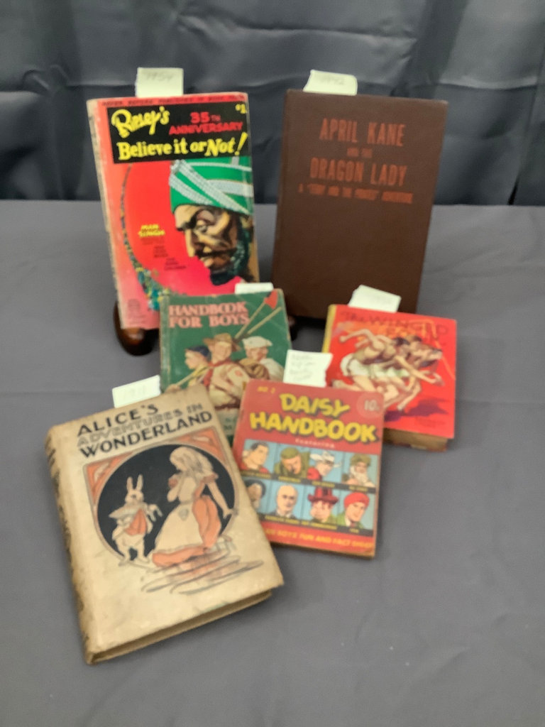 Childhood Collectibles - image 3 of 6