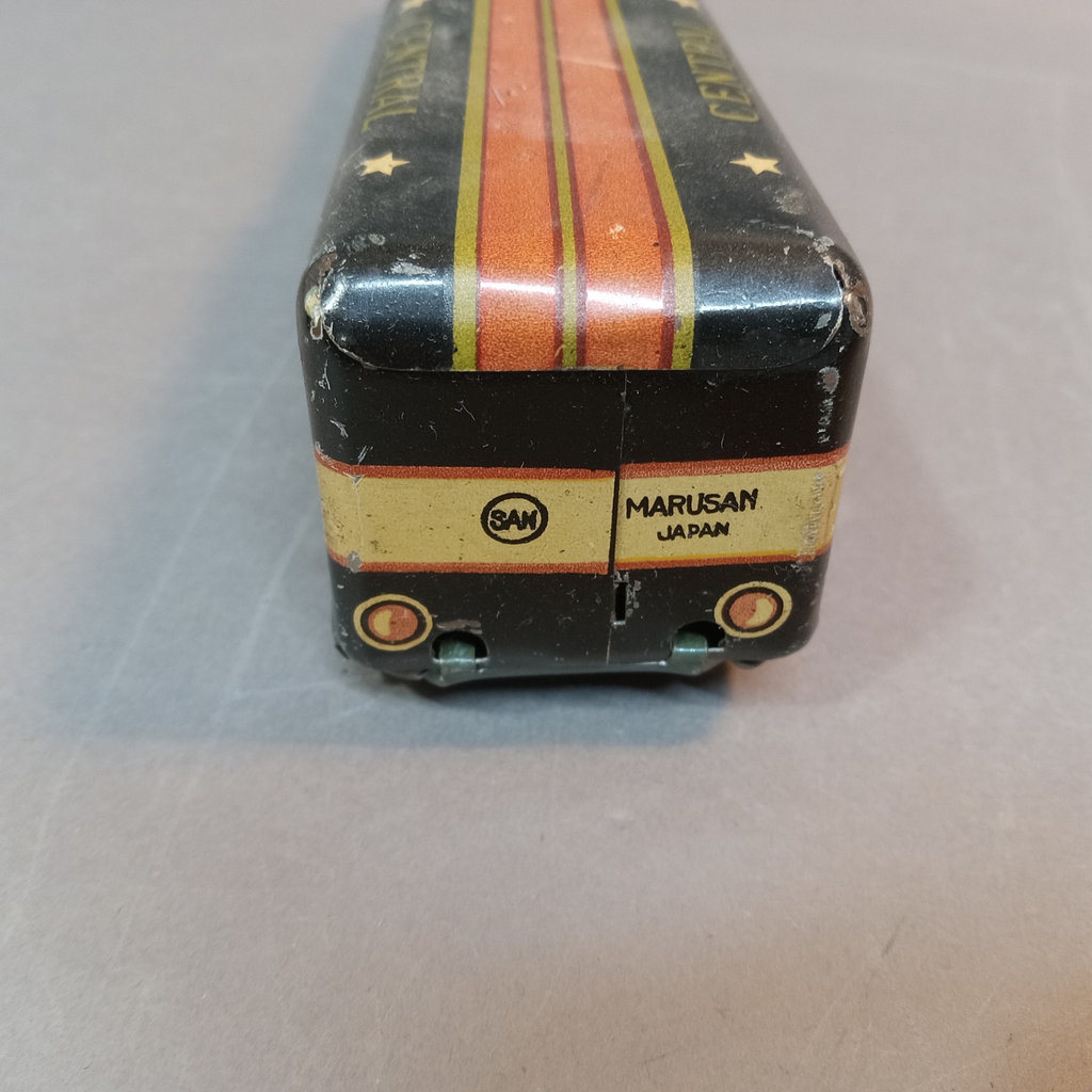 Vintage Tin Toys - image 10 of 19