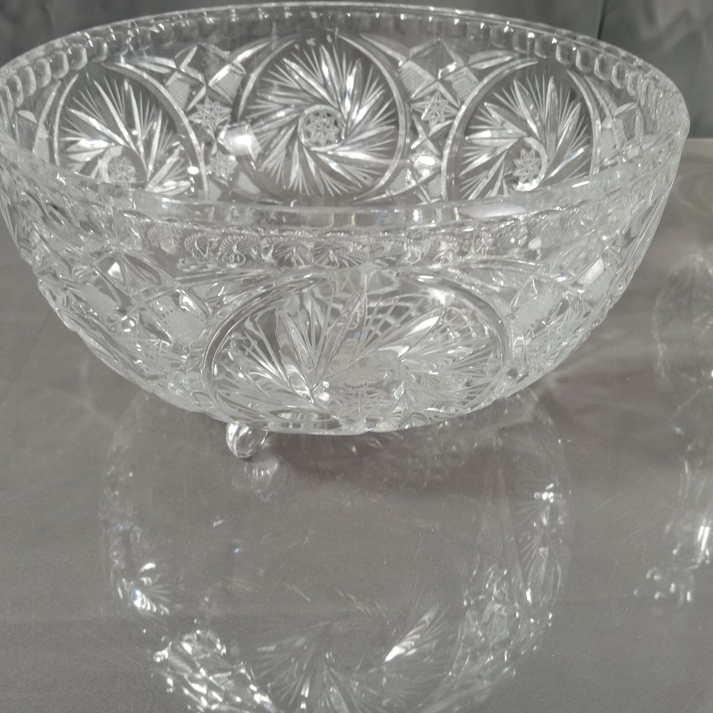 Crystal Tableware - image 2 of 16