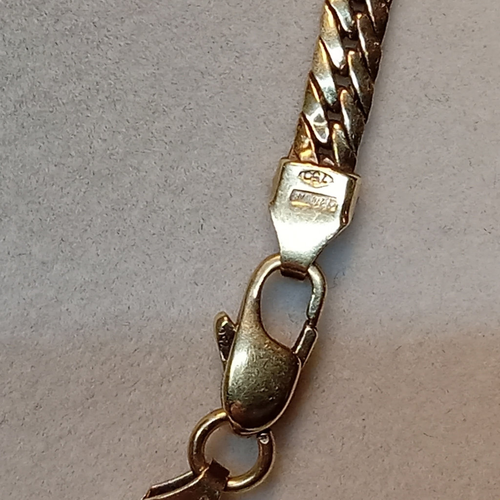 18KT Yellow Gold Jewelry - image 5 of 16