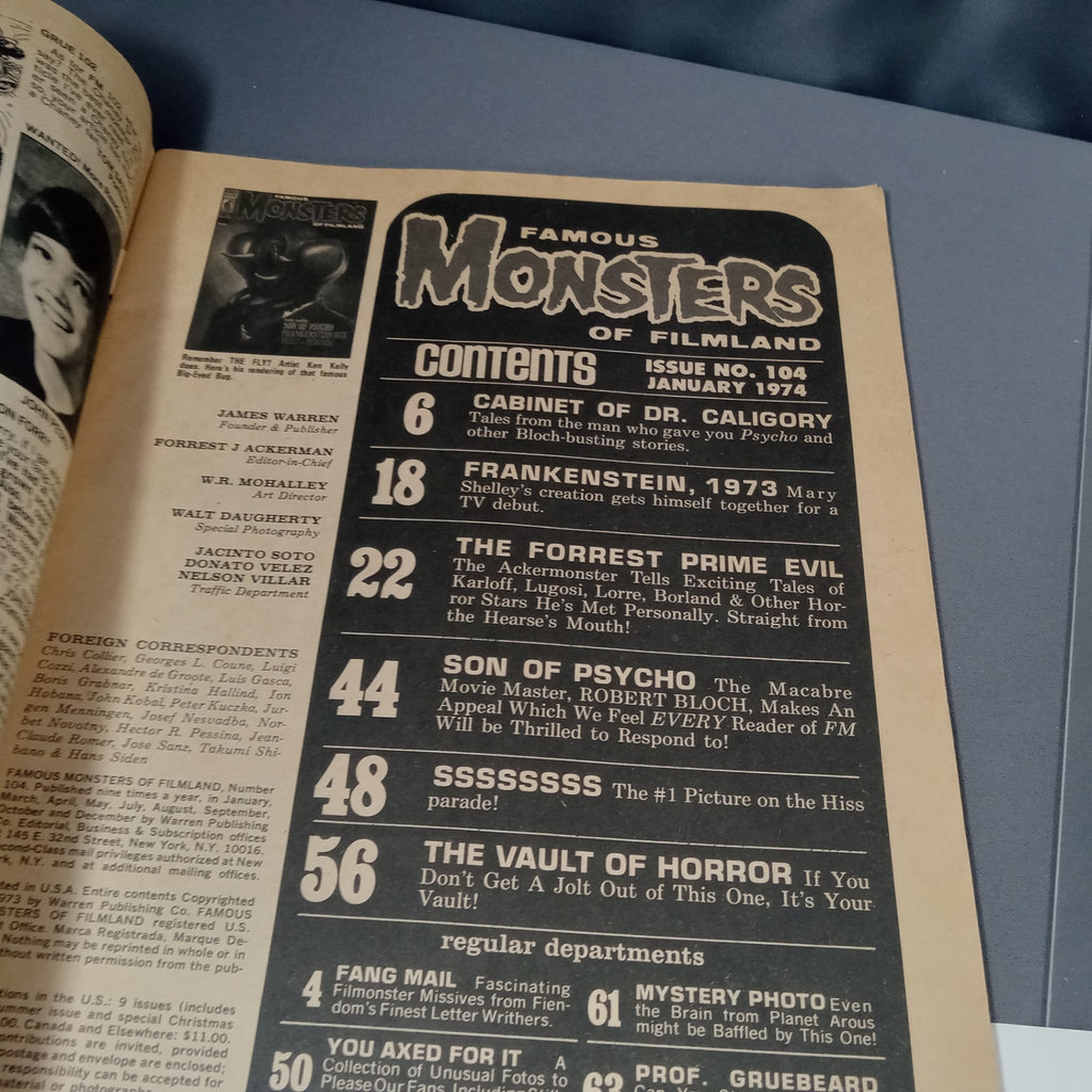 Creature Double Feature - image 18 of 28
