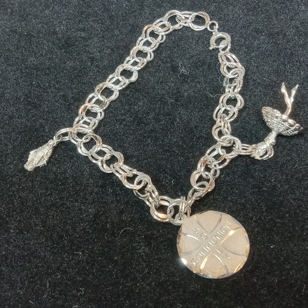 Silver Jewelry - image 12 of 15