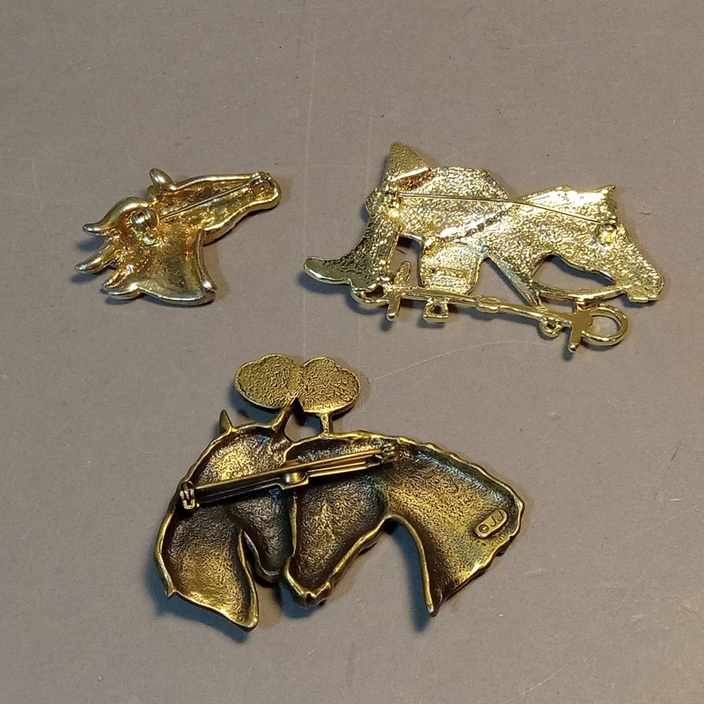 For the Love of Horses - Jewelry - image 12 of 15