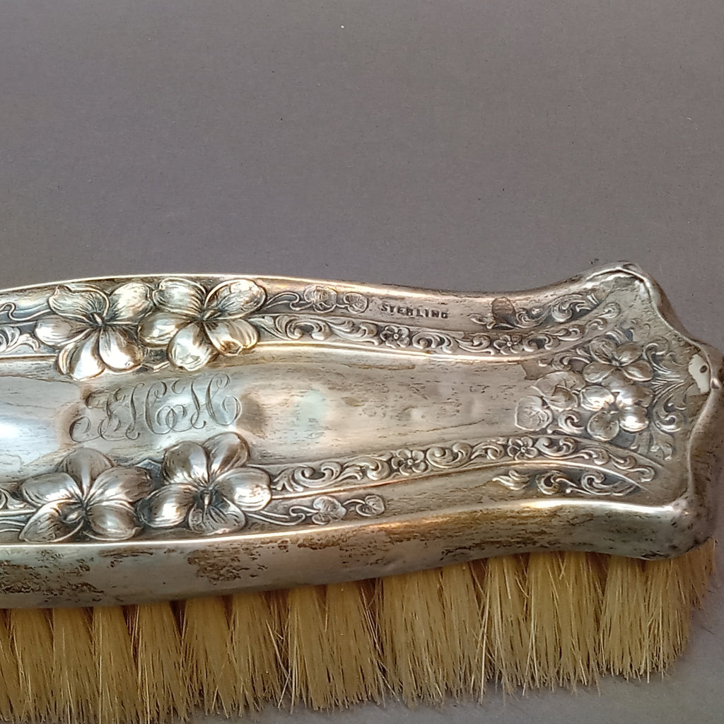 Sterling, Whiting & Davis Vanity Items - image 14 of 24