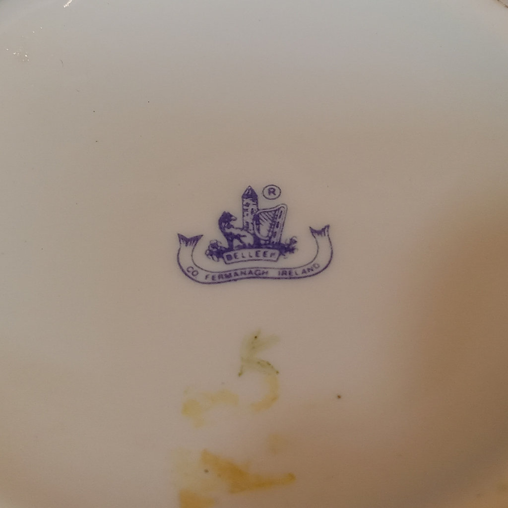 Belleek Decor - image 11 of 24
