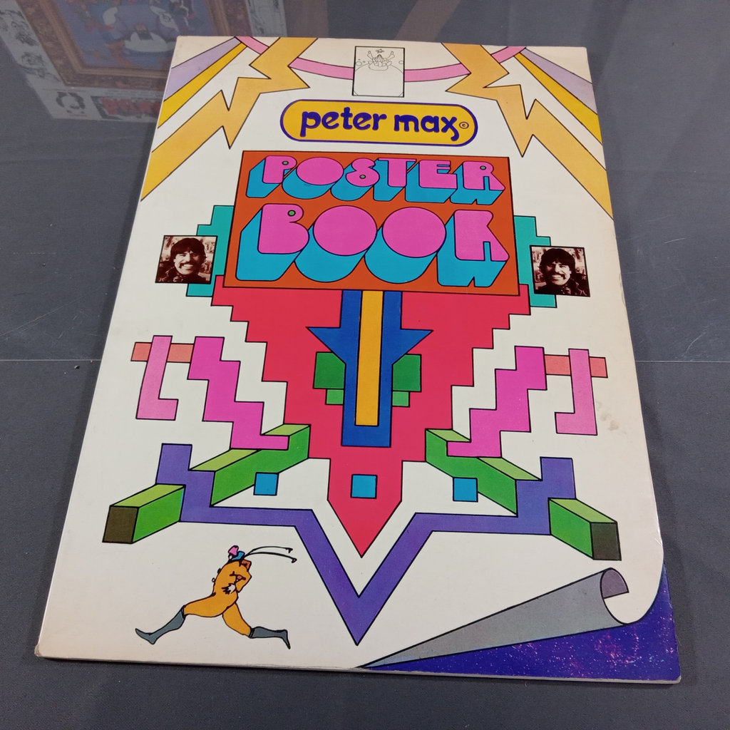 The Beatles & Pop Culture of the 60s/70s - image 23 of 32