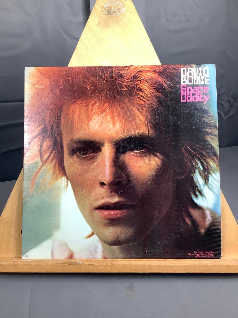 60s, 70s And 80s Classic Vinyl - image 5 of 17