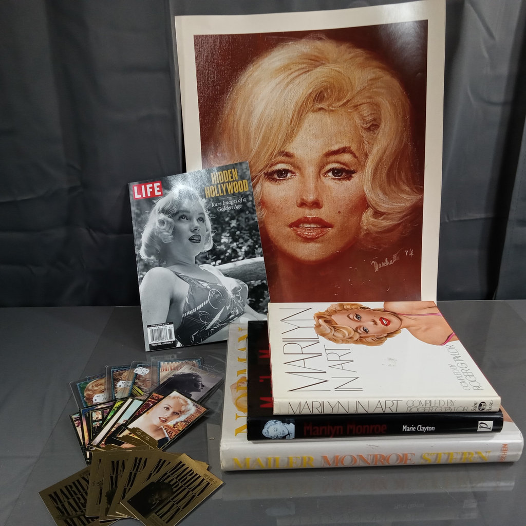 Hello Norma Jean! - image 1 of 20