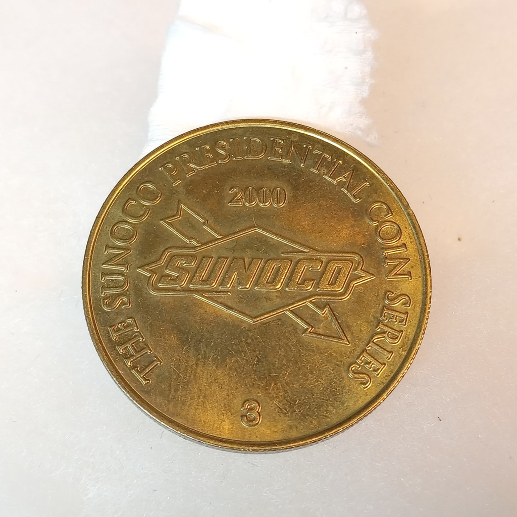 Collector / Challenge Coins - image 7 of 12