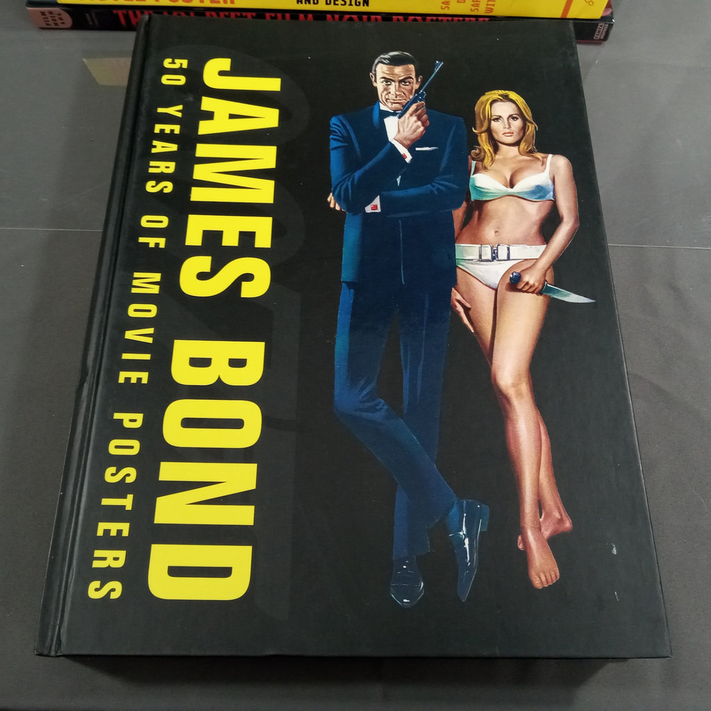 Reference Books: Movie Posters - image 8 of 16