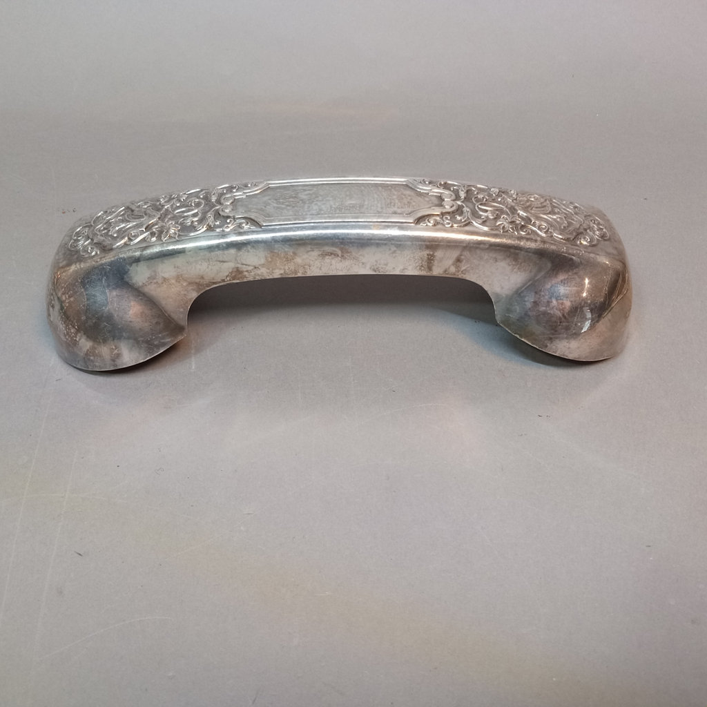 Antique Sterling & Plate - image 27 of 34