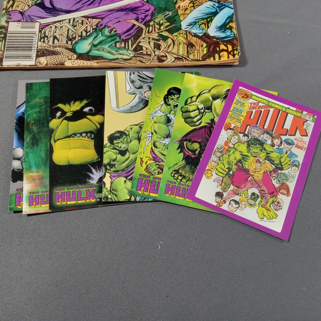 DC vs. Marvel - image 37 of 38