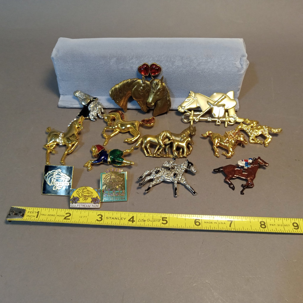For the Love of Horses - Jewelry - image 15 of 15