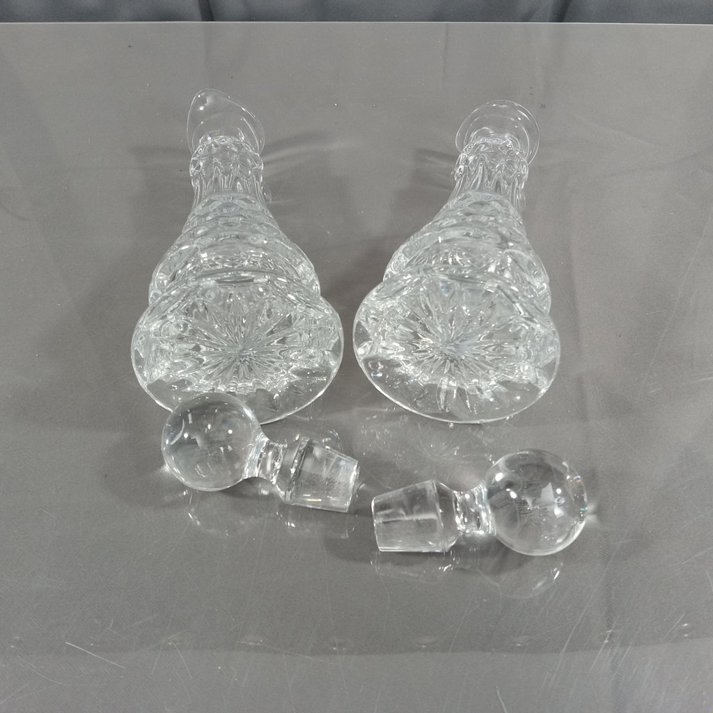 Crystal Tableware - image 16 of 16