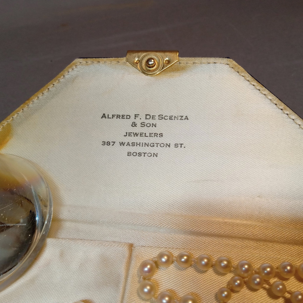 Vintage Pearl Necklaces - image 7 of 9