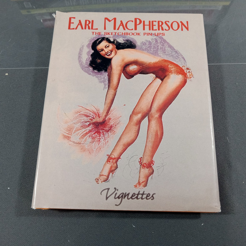 Calendar Girls / Pin-Ups - image 2 of 30