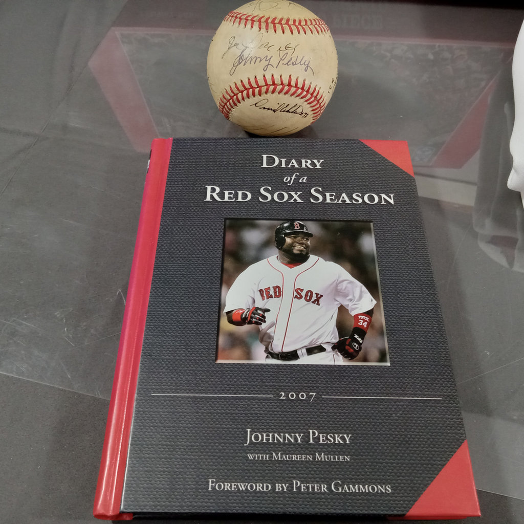 Red Sox Nation - image 2 of 32
