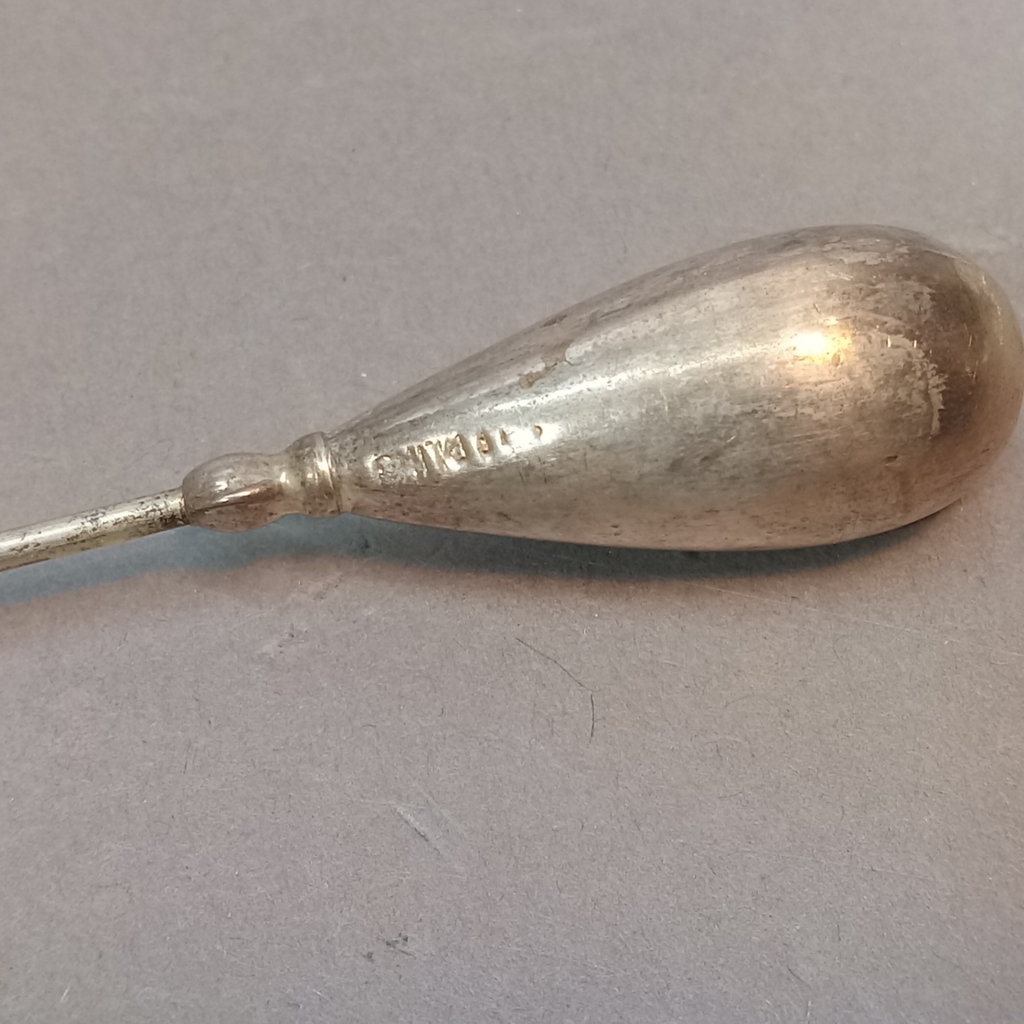 Sterling, Whiting & Davis Vanity Items - image 8 of 24