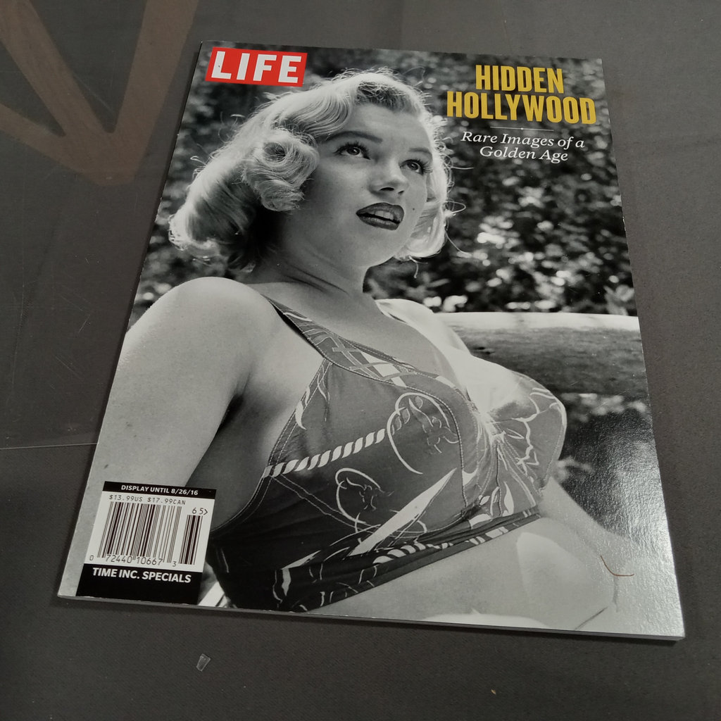 Hello Norma Jean! - image 19 of 20