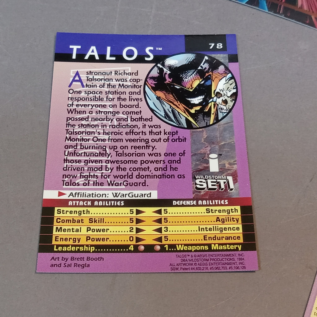 RPG Cards - Magic The Gathering & More - image 32 of 33