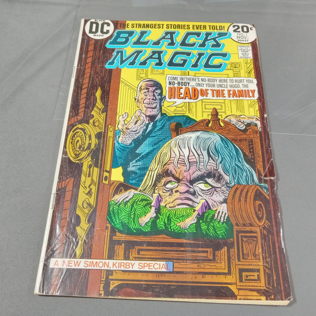 DC vs. Marvel - image 38 of 38