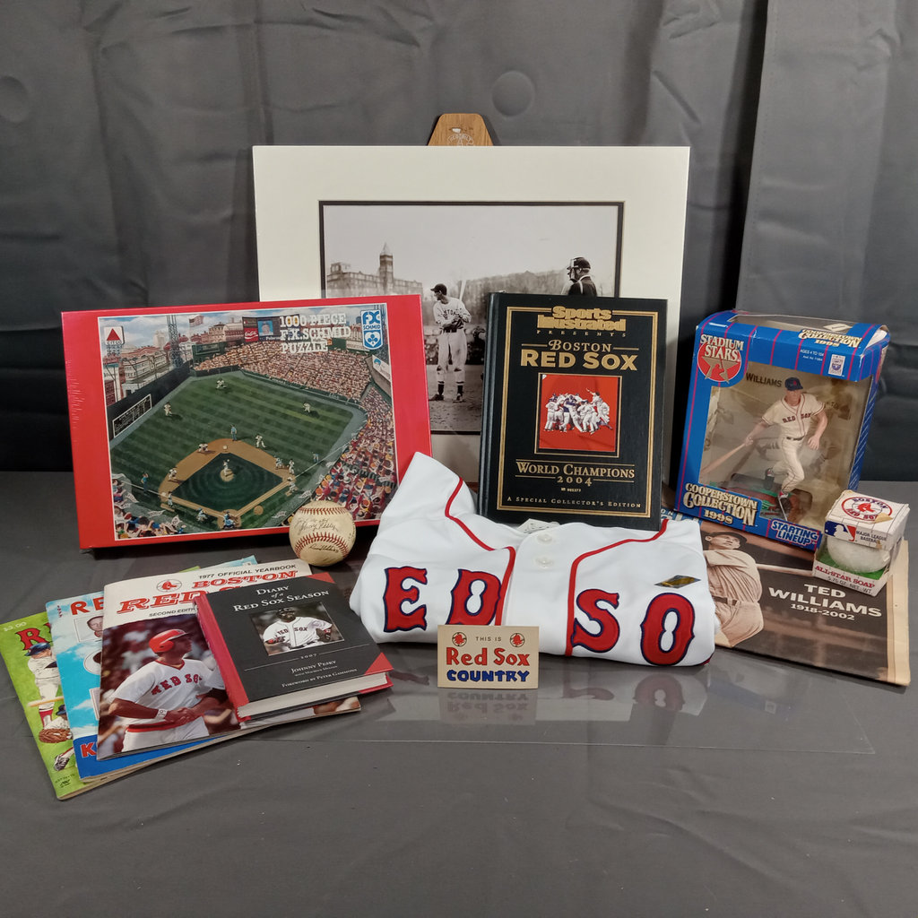 Red Sox Nation - image 1 of 32
